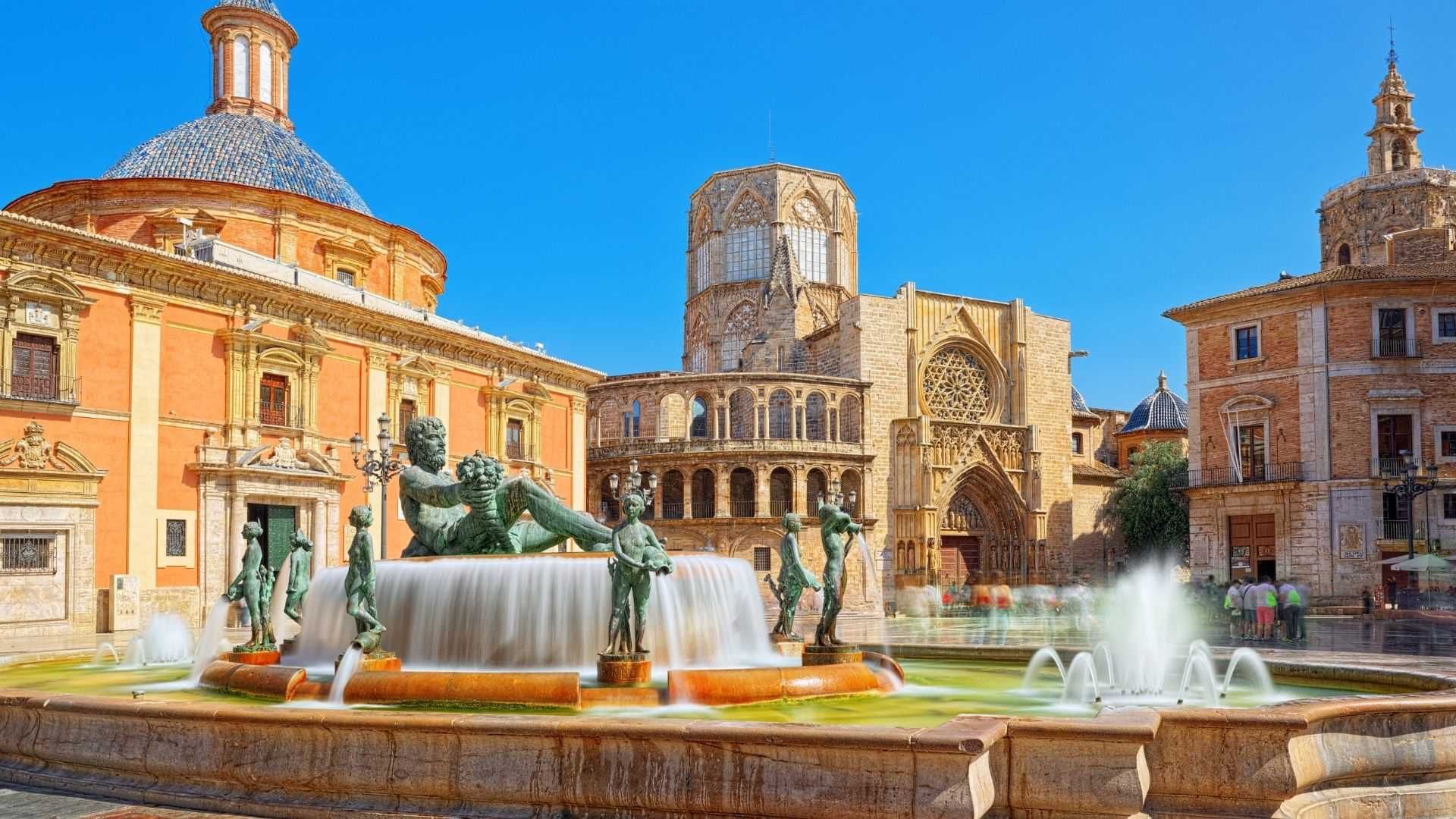 What to see in València in three days